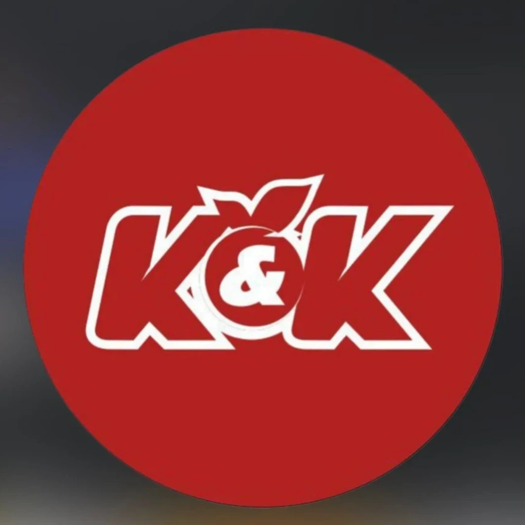 КЭШ & КЕРРИ