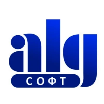 А-Эл-Джи-Софт