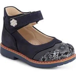 Ортопедические туфли для девочек