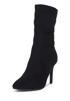 Полусапоги женские демисезонные 