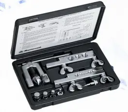 Набор развальцовок