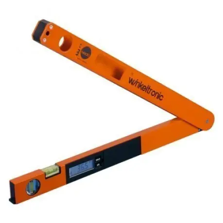 Угломер механический