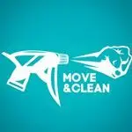 Move & Clean