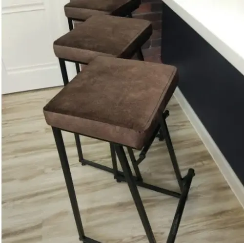 Барные стулья в стиле Лофт