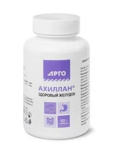 Ахиллан, гранулы, 90 г от Арго