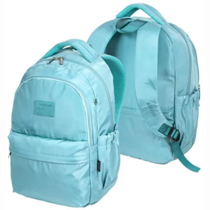Фото для Рюкзак deVENTE Modern Concept Soft 42х31см мятный