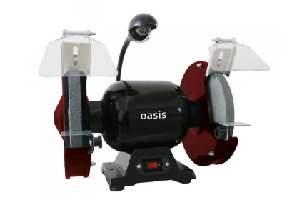 Фото для Станок заточный Oasis ZS-40L (J)