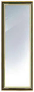 Зеркало в багете Мод: Б402 (540х1340)