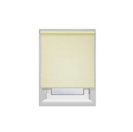 Фото для Штора рулонная Shantung 85х160 песочный