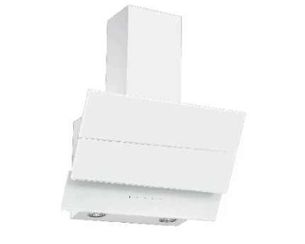 Фото для Вытяжка кухонная AMARI TRENTO 50 white glass