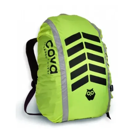 Фото для Чехол на рюкзак Protect Микс со световозвращающими лентами 20-40л, в ассортименте