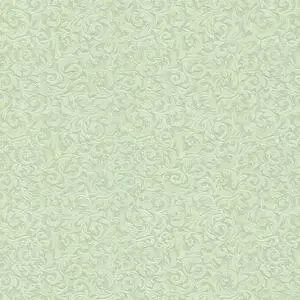 Обои ART Pattern 11-001-05 1,06х10 м зеленый, виниловые на флизелиновой основе