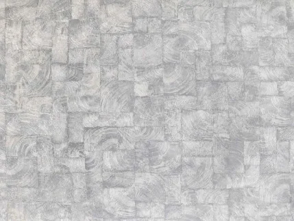 Фото для Обои Elysium Наутилус E801302 1,06х10,05 м, серый, виниловые на флизелиновой основе