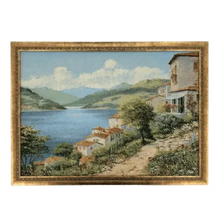 Фото для Картина 50х70 Севилья гобелен