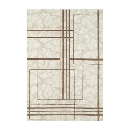 Фото для Ковер 1,6х2,3 Planeta (Планета) 0340A Gold-Cream