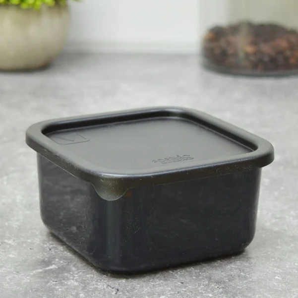 Фото для Контейнер для продуктов 0,4л квадратный Sugar&Spice 