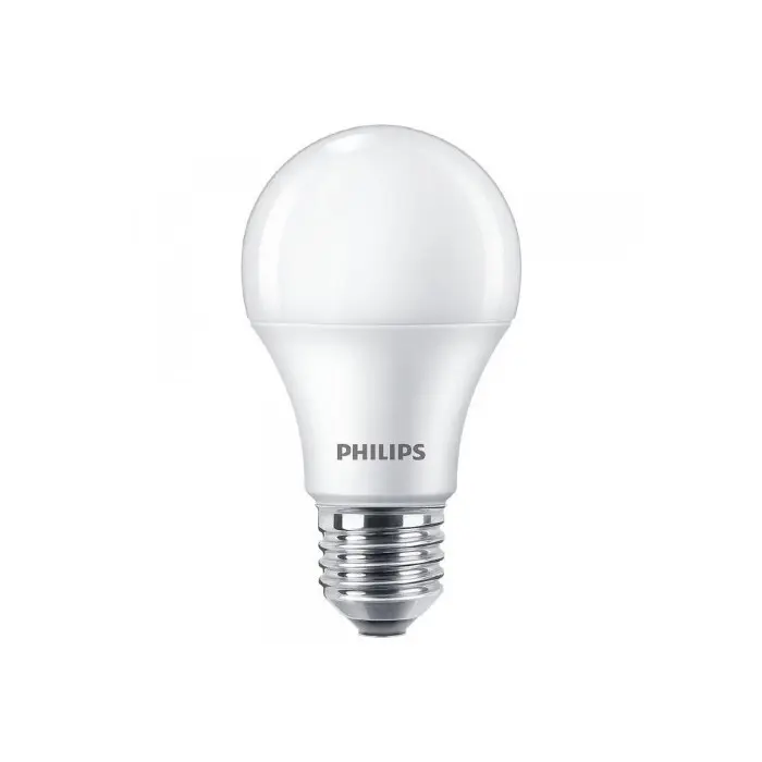 Лампа светодиодная Philips Bulb E27 6500K (холодный) 7 Вт