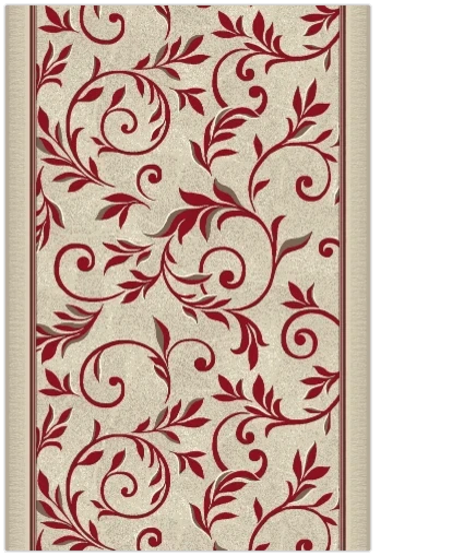 Фото для Дорожка ковровая 0,8м Палисад