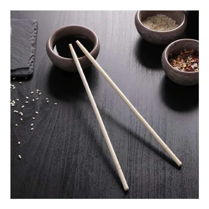 Палочки для суши 19,5 см бамбук, 6937309