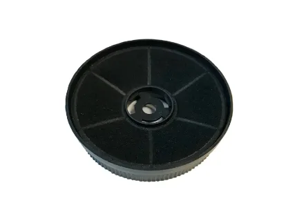 Угольный фильтр к вытяжкам AMARI модели: VERO, MONTE, POLO 52, SLIDE 1 motor (комплект 2 шт)