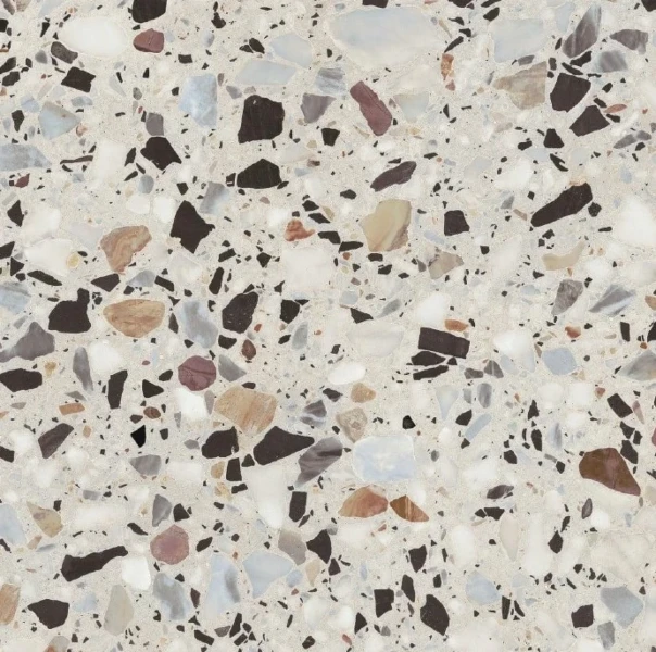 Фото для Плитка 42х42см Fancy Stone многоцветный керамогранит