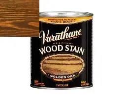 Морилка на масляной основе Varathane Premium Wood Stain 0,946 мл красный махагон