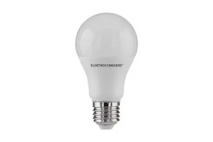 Фото для Лампа светодиодная LED-Классик 15W 4200K Е27