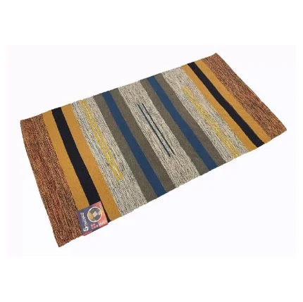 Фото для Коврик хлопковый 80х120см 6081 в ассортименте