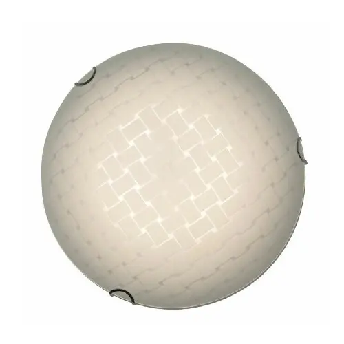 Светильник потолочный РС20987 WT/1 24 Вт LED д-300
