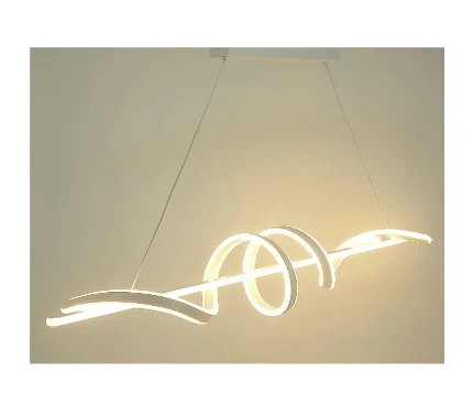 Фото для Светильник 220W/3000-6000K LED AU61956/1010 белый