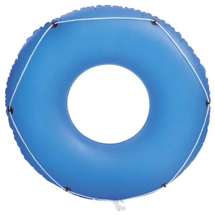 Фото для Круг для плавания со шнуром, d=119 см, от 12 лет, цвет МИКС, 36120 Bestway