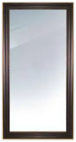 Зеркало в багете мод: Б58 (530х1000)