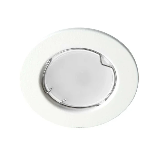 Фото для Светильник DL10 MR16 G5.3 белый матовый 