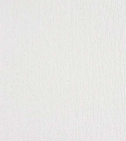 Фото для Обои под покраску 50000-О Кора 1,06х25 м белый, виниловые на флизелиновой основе ПФ1-12-024