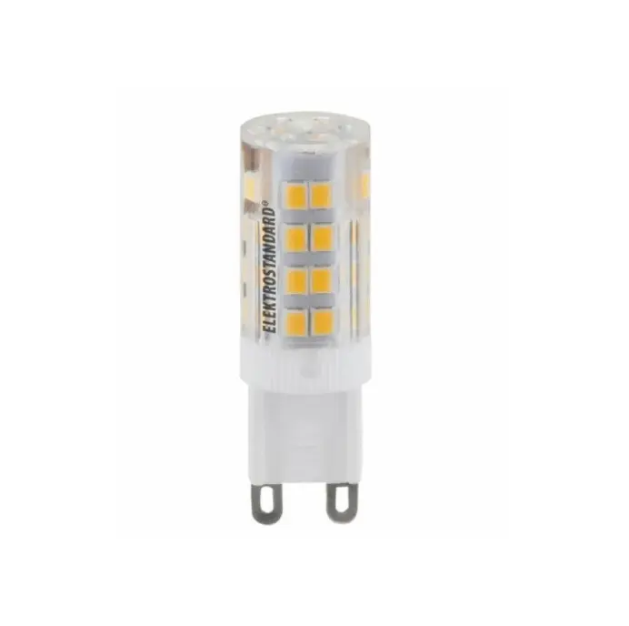 Лампа светодиодная JCD 7W 220V 4200K G9, BLG902, Elektrostandard