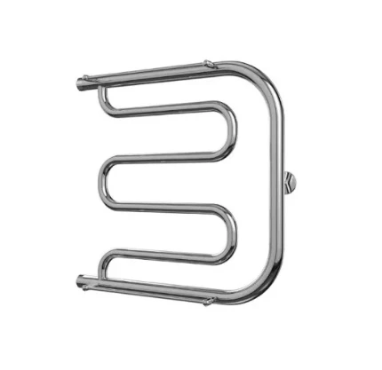 Фото для Полотенцесушитель 600х400мм МП с полками