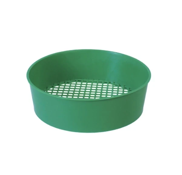 Фото для Сито садовое LISTOK d=16,5см h=5 см