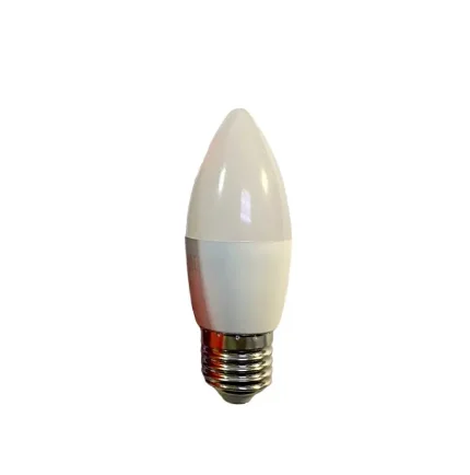 Лампа светодиодная ARTSUN LED B35 11w E27 4000K