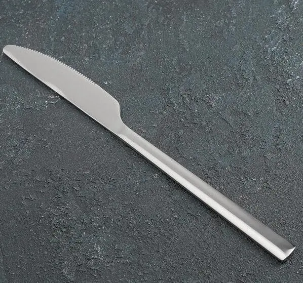 Нож столовый «Хоккайдо», 23 см, 2789687