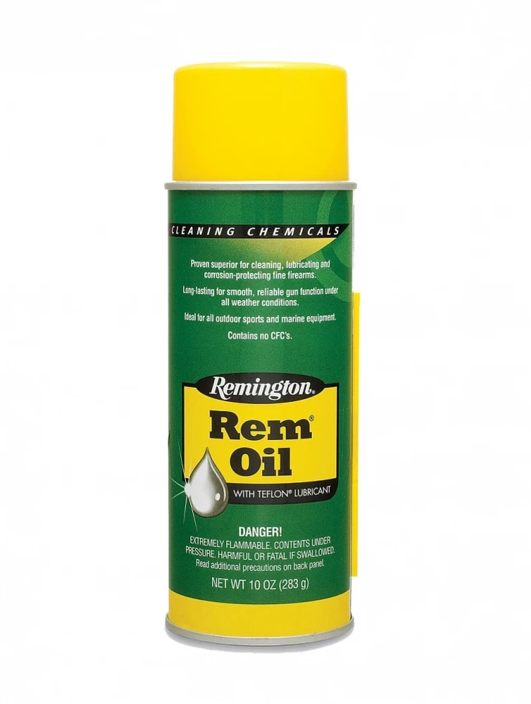  Масло Rem Oil Pro3 113гр