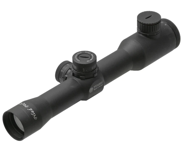 Прицел "Пилад" ПО-4х32 LGGC (точка пенек)