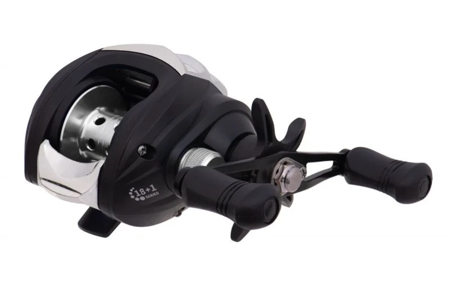 Фото для Катушка мульт. AK200-R правая