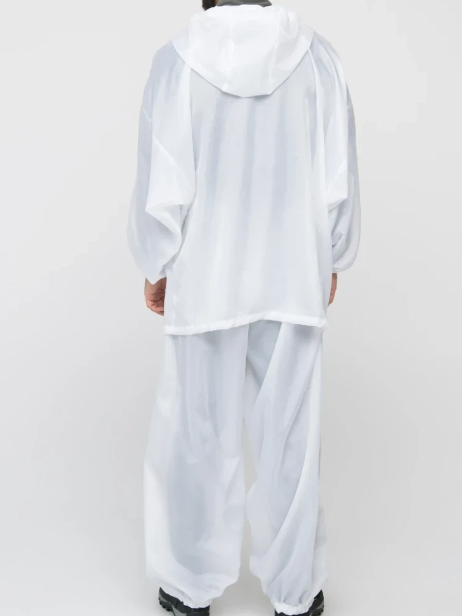 
Костюм "Метель" маскиров.р-50-56 шёлк