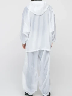 
Костюм "Метель" маскиров.р-50-56 шёлк