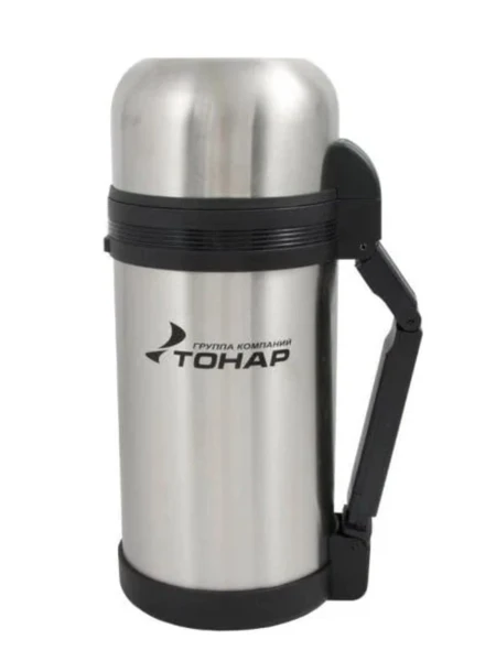  Термос "HS TM-011" 1200ML(Тонар)