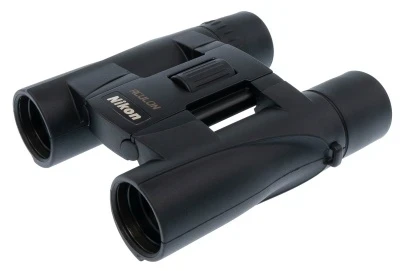  Бинокль Nikon 8х25 Action A30 black
