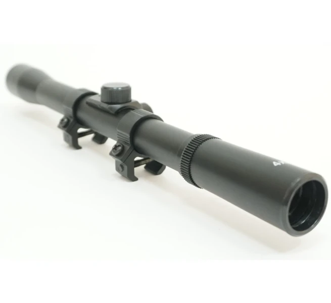 Фото для Прицел с кронштейном 4х20 VR61-420