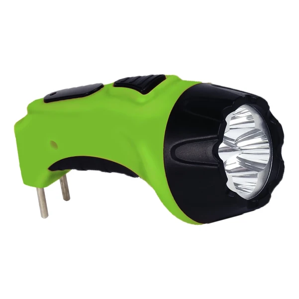 Фото для Фонарь "Gauss GFL104 4LED"
