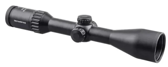 Фото для Прицел Continental 2-12х50 L4a ( 30мм. ) SCOM-15