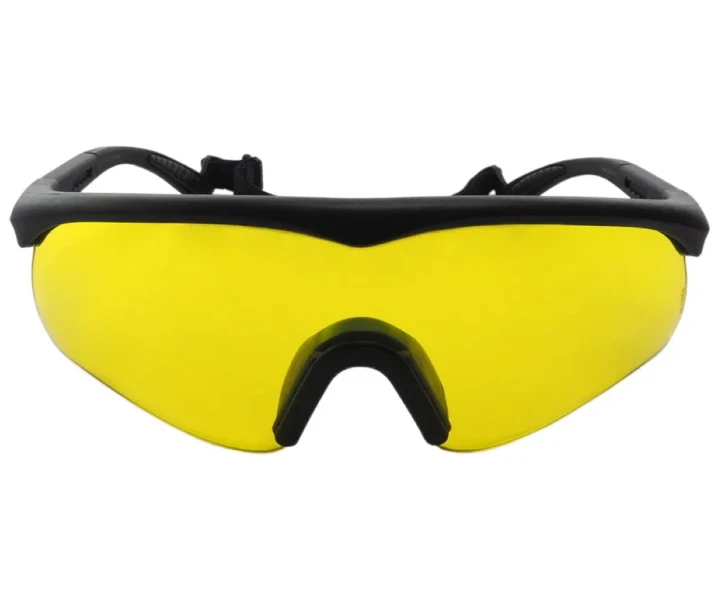  Очки PMX Targetllt G-5230S (желтые)